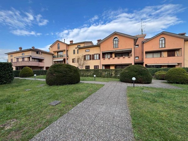 appartamento in vendita a Castiglione Olona