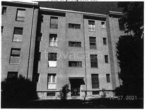 appartamento in vendita a Castiglione Olona