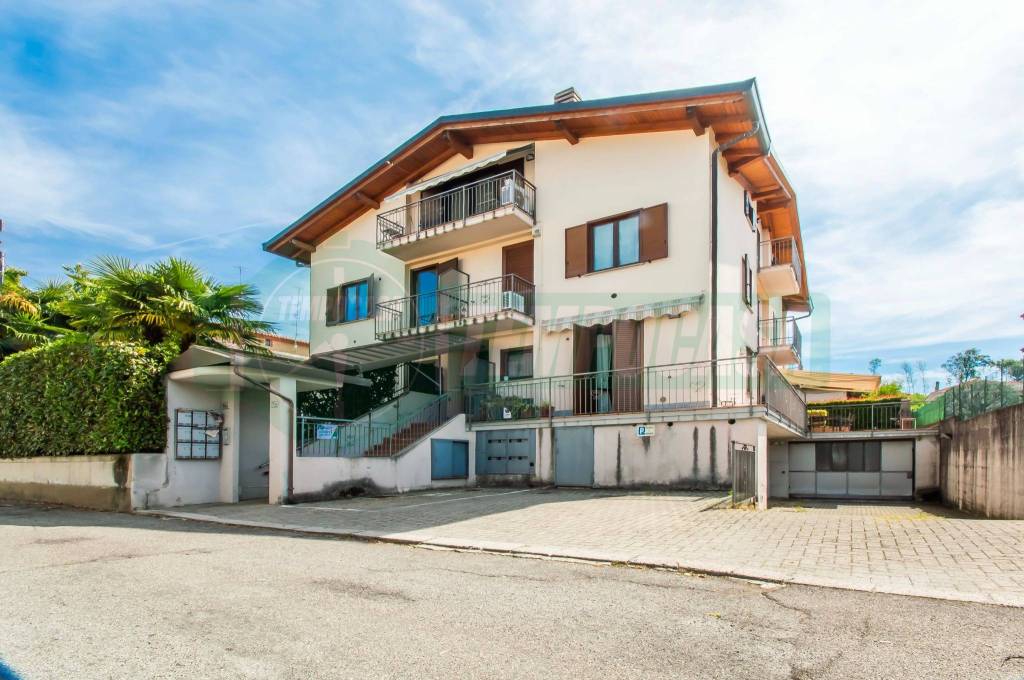 appartamento in vendita a Castiglione Olona