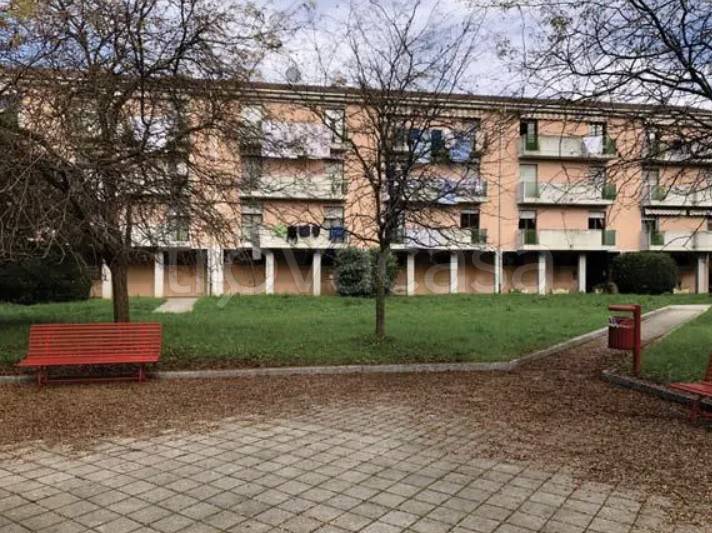 appartamento in vendita a Castiglione Olona