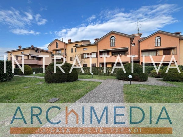 appartamento in vendita a Castiglione Olona