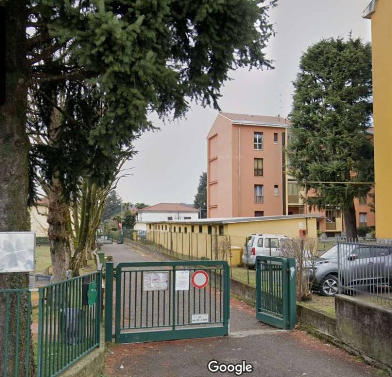 appartamento in vendita a Castiglione Olona