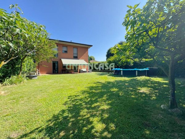 appartamento in vendita a Castiglione Olona