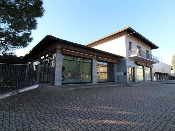 negozio in vendita a Castiglione Olona