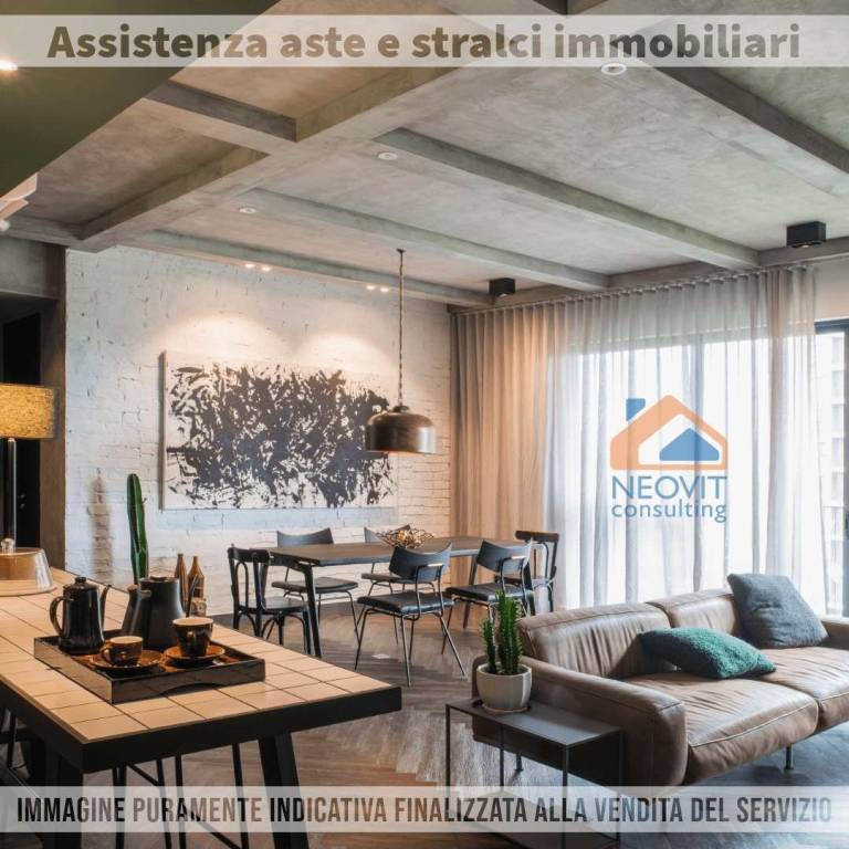 appartamento in vendita a Castiglione Olona