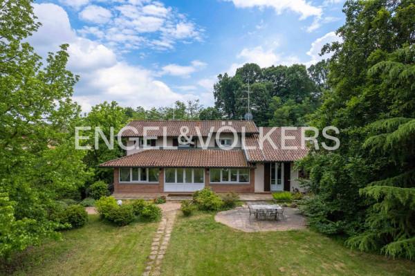 casale in vendita a Castiglione Olona