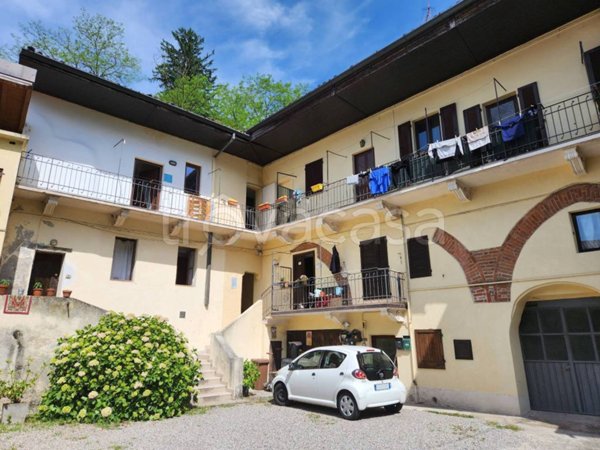 appartamento in vendita a Castiglione Olona