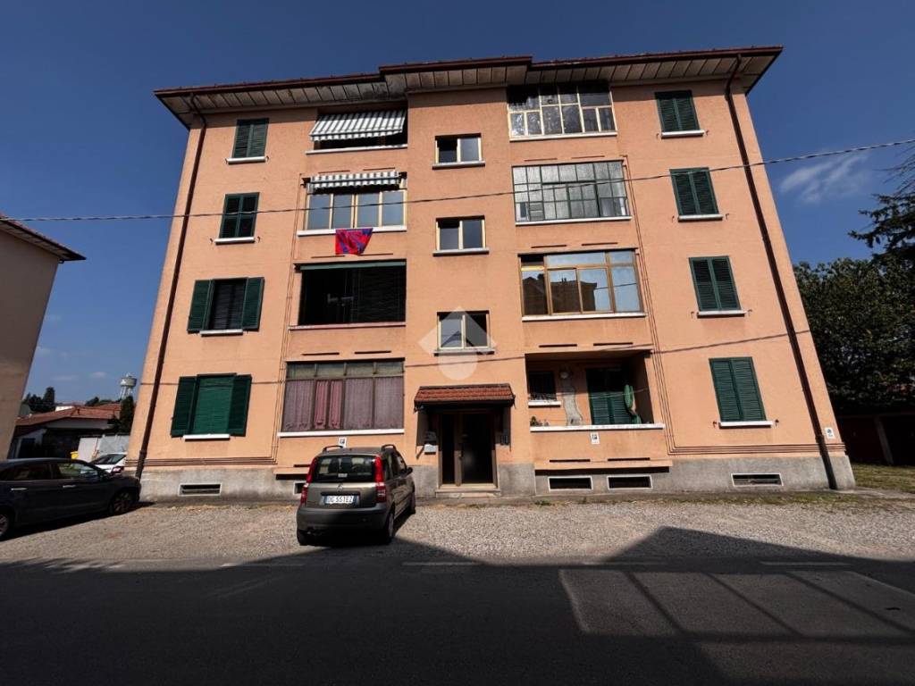 appartamento in vendita a Castiglione Olona