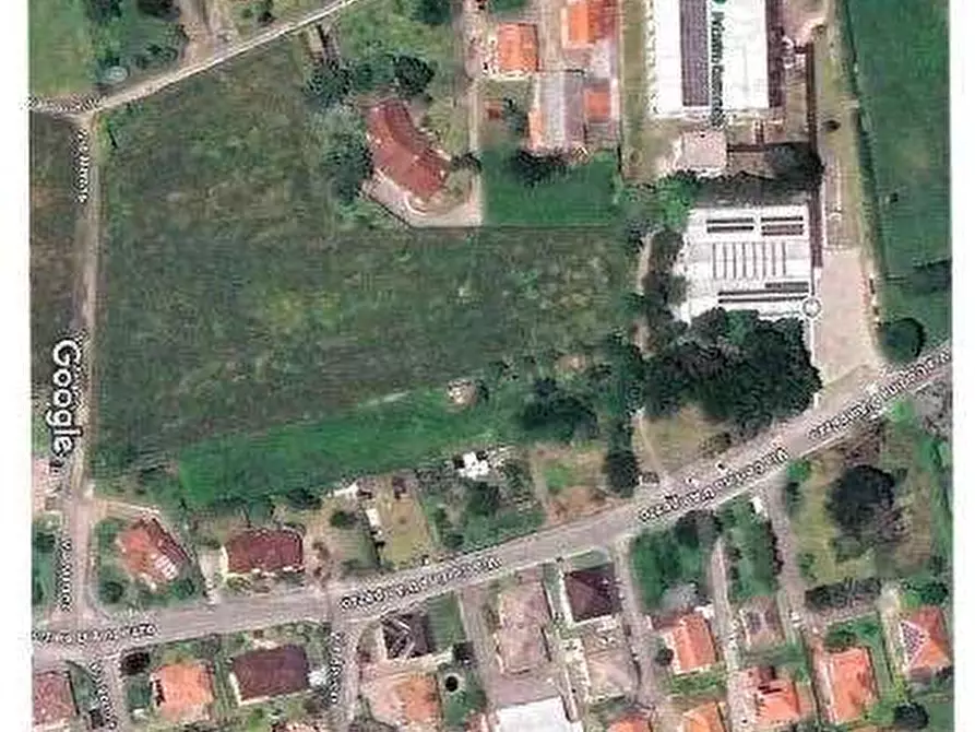 terreno agricolo in vendita a Castiglione Olona
