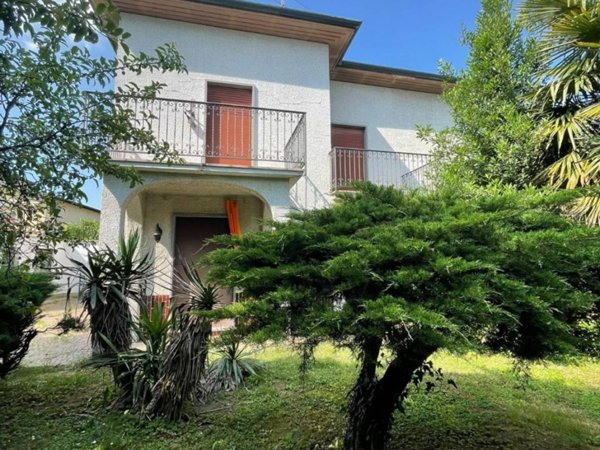 casa indipendente in vendita a Castiglione Olona