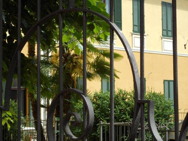 appartamento in vendita a Castiglione Olona in zona Gornate Superiore