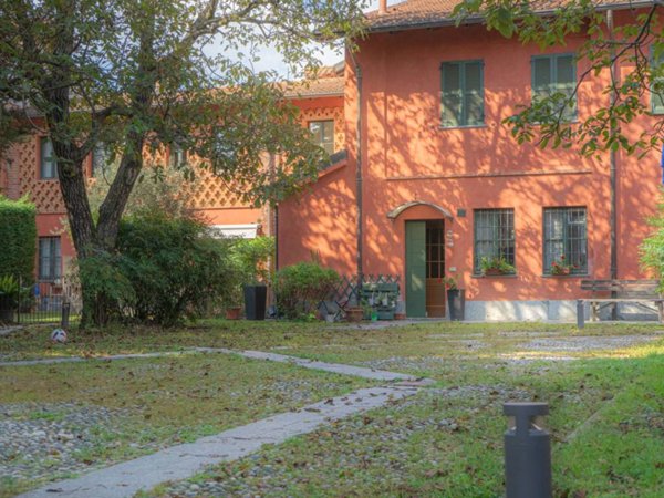 casa indipendente in vendita a Castiglione Olona in zona Gornate Superiore