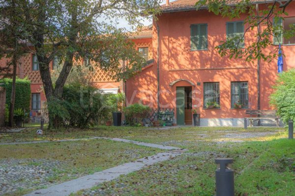 casa indipendente in vendita a Castiglione Olona in zona Gornate Superiore