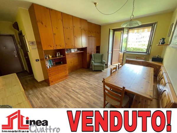 appartamento in vendita a Castiglione Olona