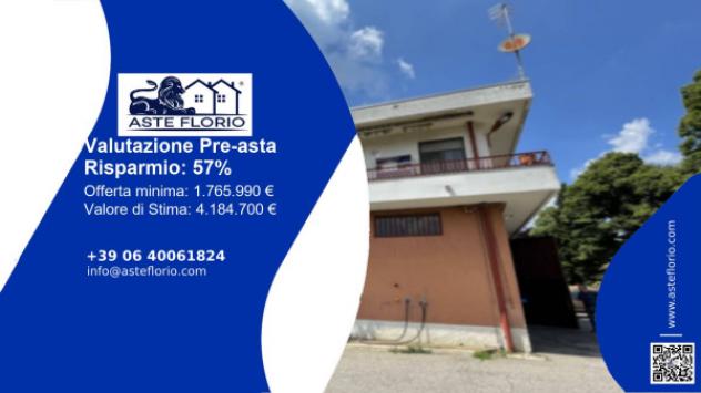 capannone in vendita a Castiglione Olona