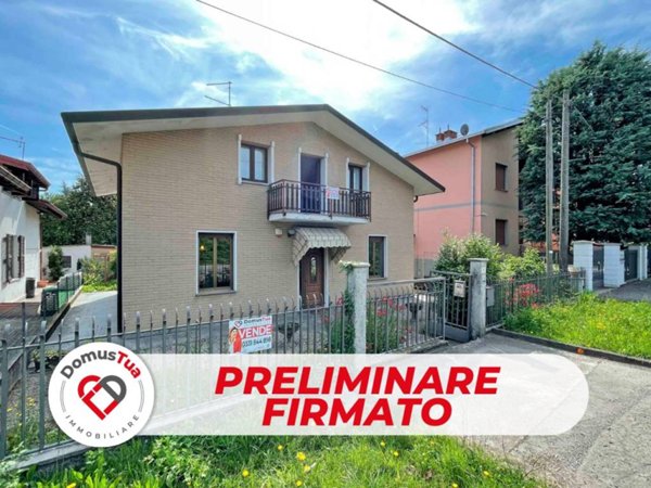 casa indipendente in vendita a Castiglione Olona
