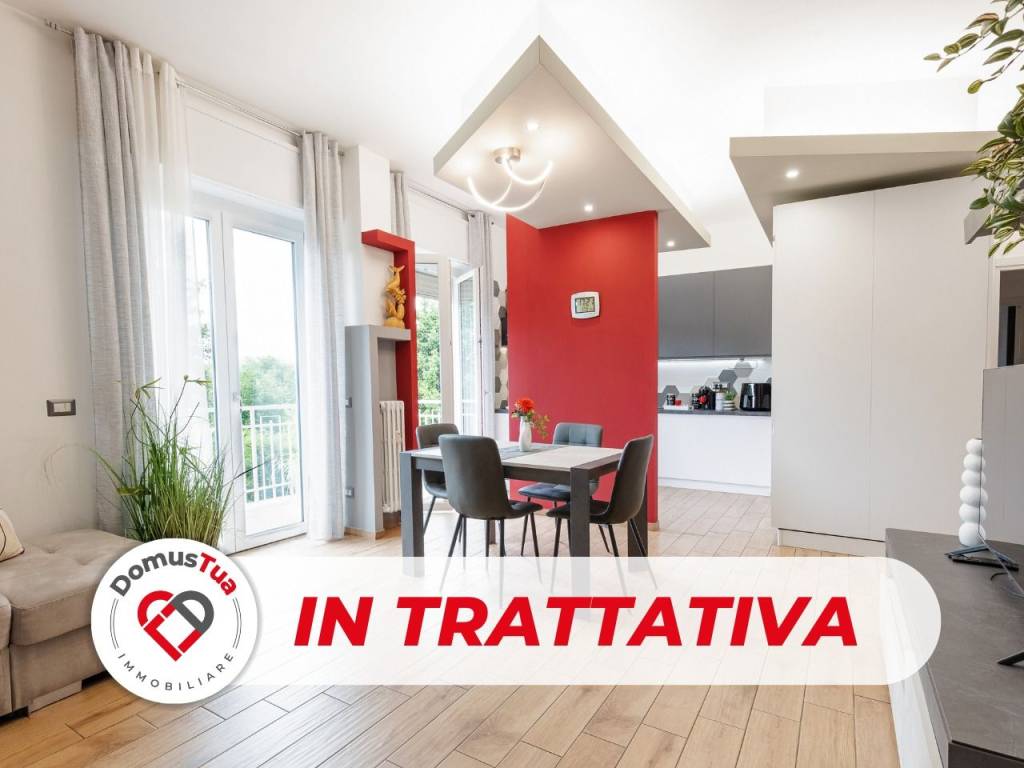 appartamento in vendita a Castiglione Olona