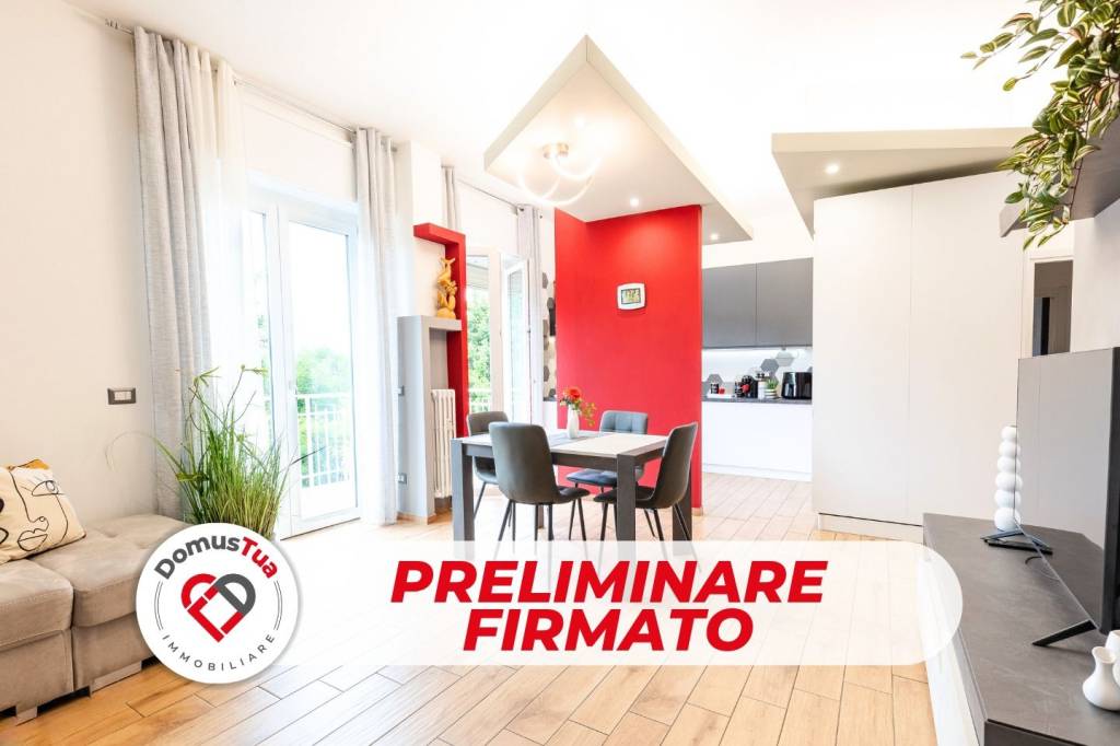 appartamento in vendita a Castiglione Olona