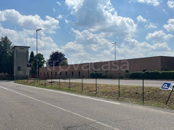 terreno edificabile in vendita a Castiglione Olona