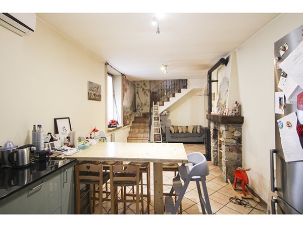 casa indipendente in vendita a Castiglione Olona