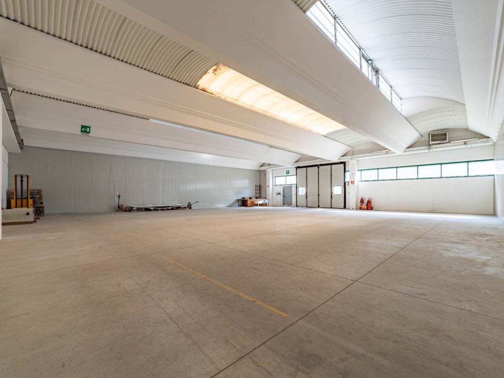 appartamento in vendita a Castiglione Olona