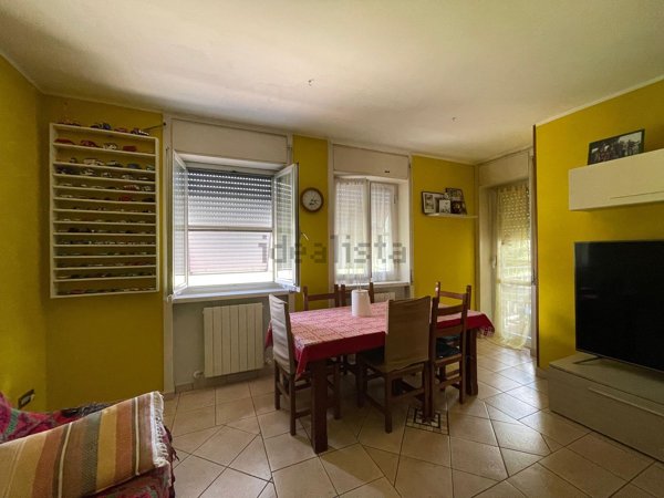 appartamento in vendita a Castiglione Olona