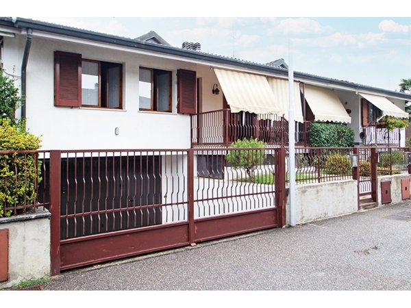 casa indipendente in vendita a Castiglione Olona
