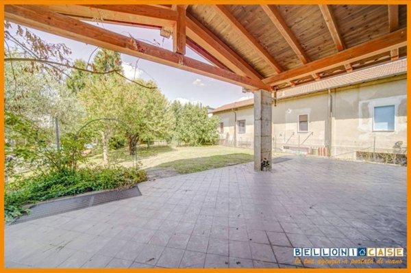 casa indipendente in vendita a Castiglione Olona