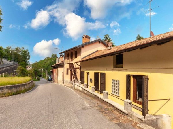 appartamento in vendita a Castiglione Olona