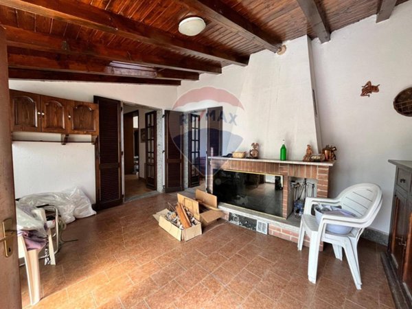 appartamento in vendita a Castiglione Olona