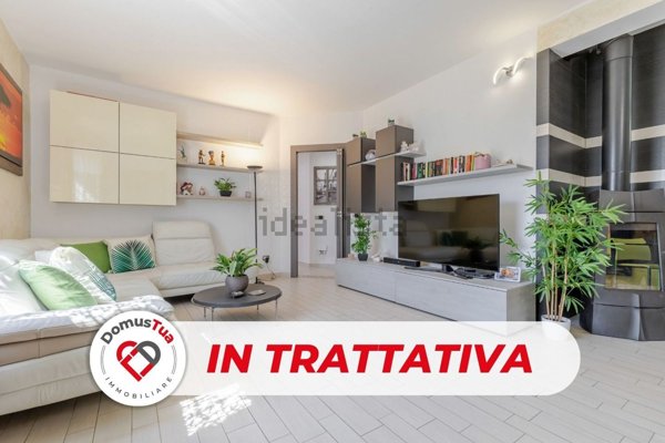 appartamento in vendita a Castiglione Olona
