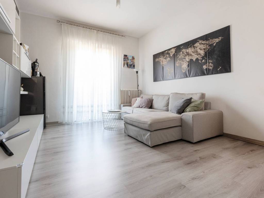 appartamento in vendita a Castiglione Olona