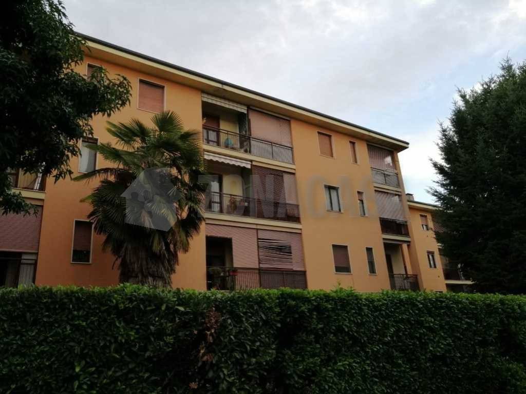 appartamento in vendita a Castiglione Olona