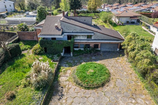 casa indipendente in vendita a Castiglione Olona