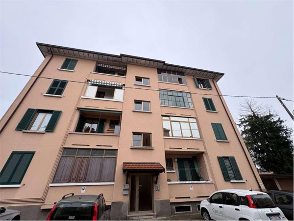 appartamento in vendita a Castiglione Olona