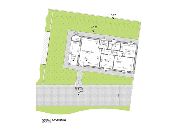 appartamento in vendita a Castiglione Olona