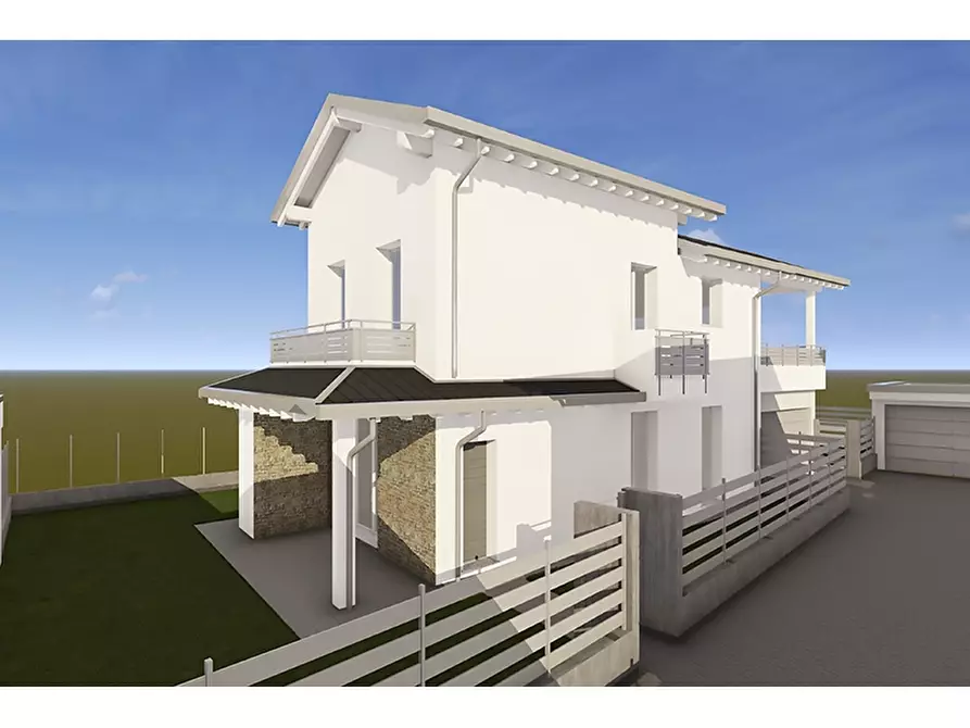 appartamento in vendita a Castiglione Olona