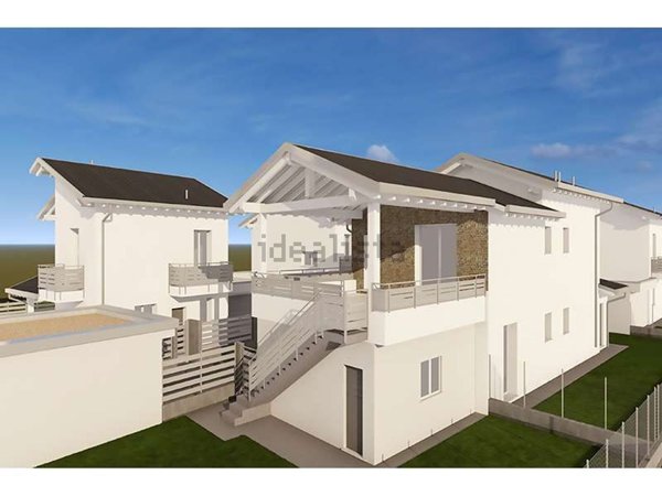 appartamento in vendita a Castiglione Olona