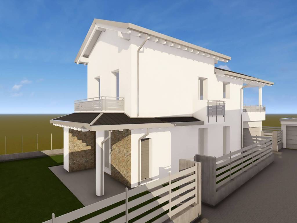 appartamento in vendita a Castiglione Olona