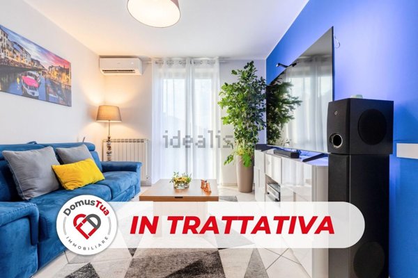 appartamento in vendita a Castiglione Olona