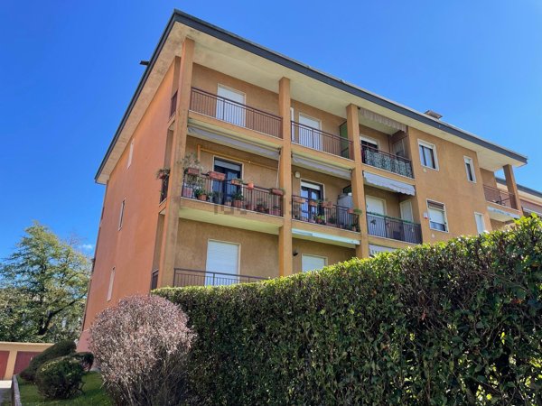 appartamento in vendita a Castiglione Olona