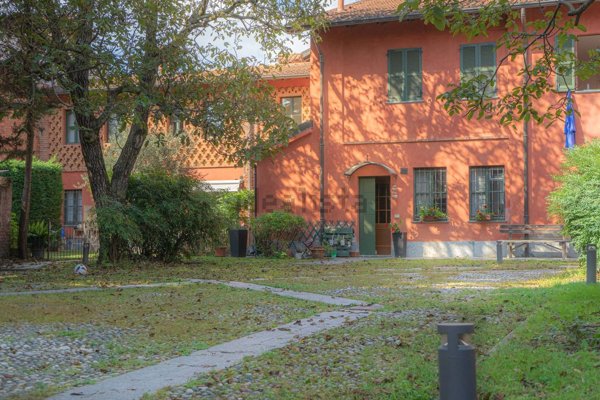 casa indipendente in vendita a Castiglione Olona