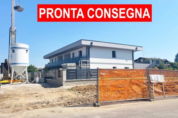 appartamento in vendita a Castiglione Olona