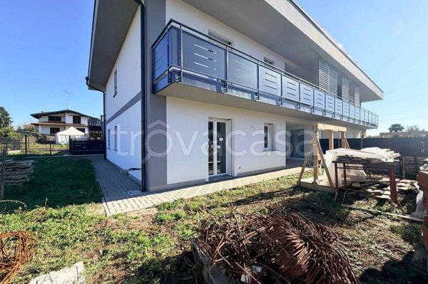 appartamento in vendita a Castiglione Olona