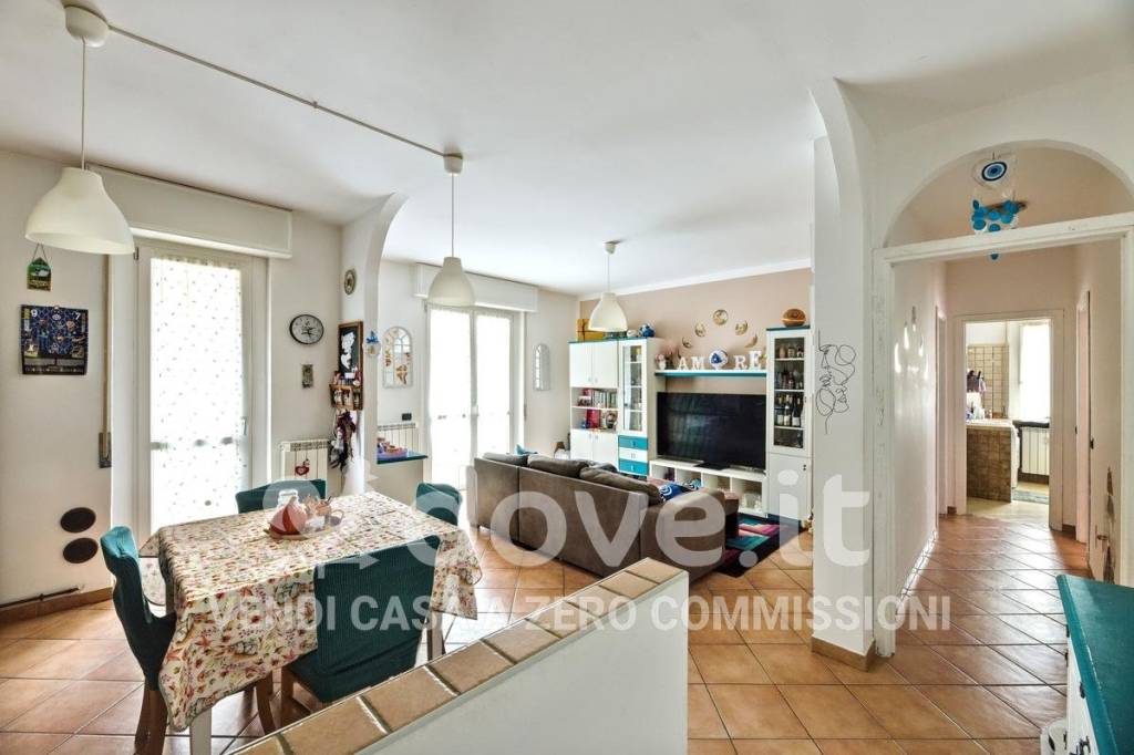 appartamento in vendita a Castiglione Olona