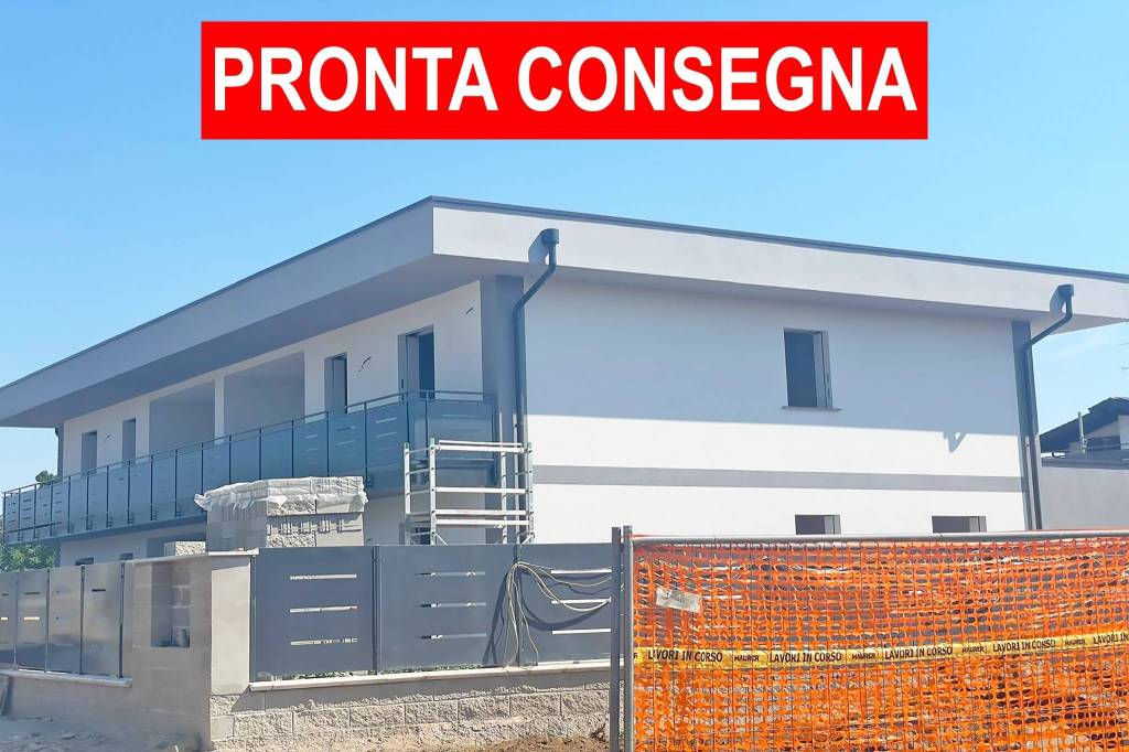 appartamento in vendita a Castiglione Olona