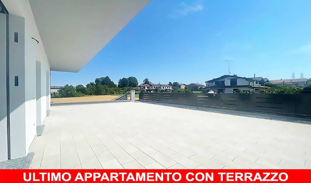 appartamento in vendita a Castiglione Olona