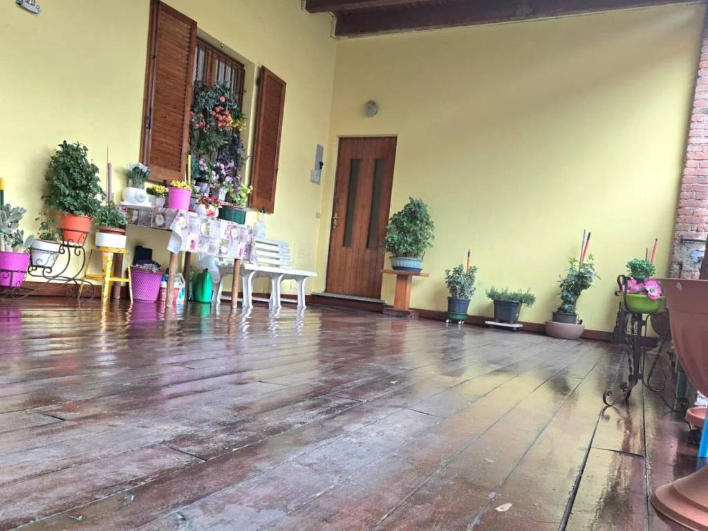 appartamento in vendita a Castiglione Olona