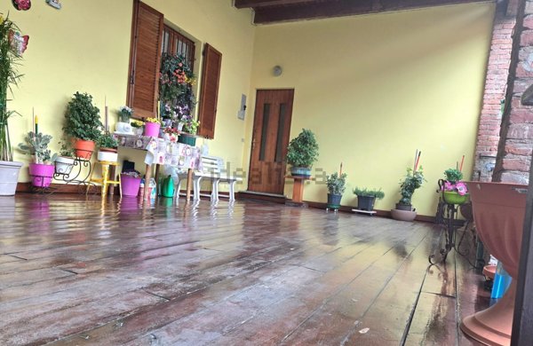 appartamento in vendita a Castiglione Olona