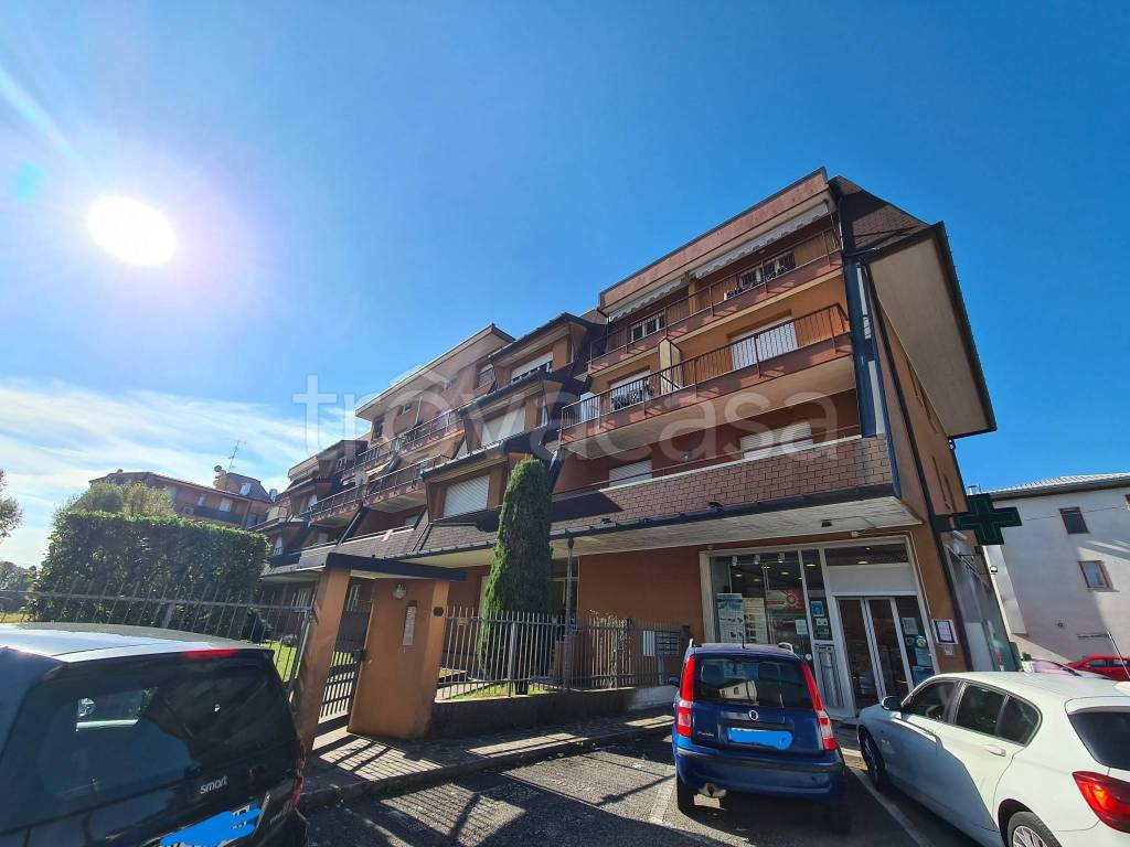 appartamento in vendita a Castiglione Olona